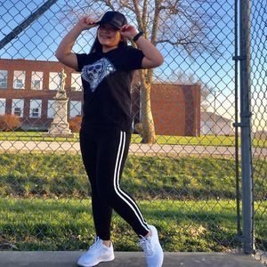 Meet your Posher, Cindy